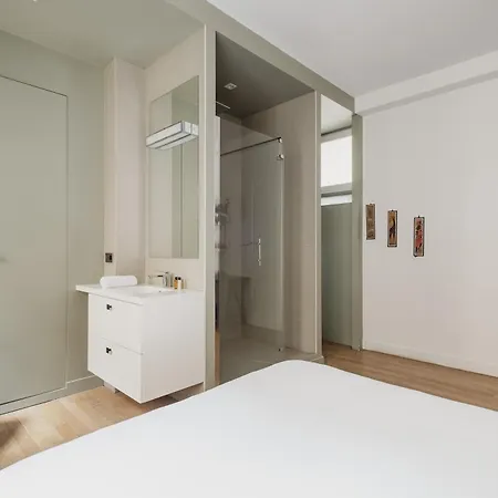 Apartamento Veeve - Gloriously Geometric