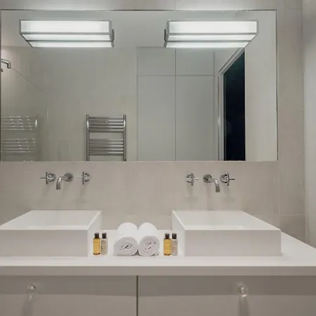 Veeve - Gloriously Geometric Apartamento *