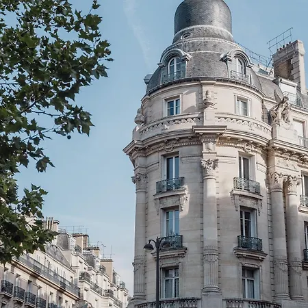 Apartamento Veeve - Gloriously Geometric París