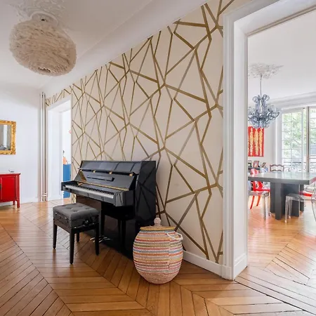 Veeve - Gloriously Geometric *