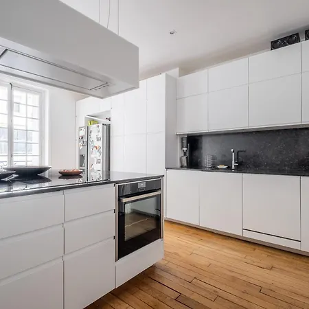 Veeve - Gloriously Geometric Apartamento
